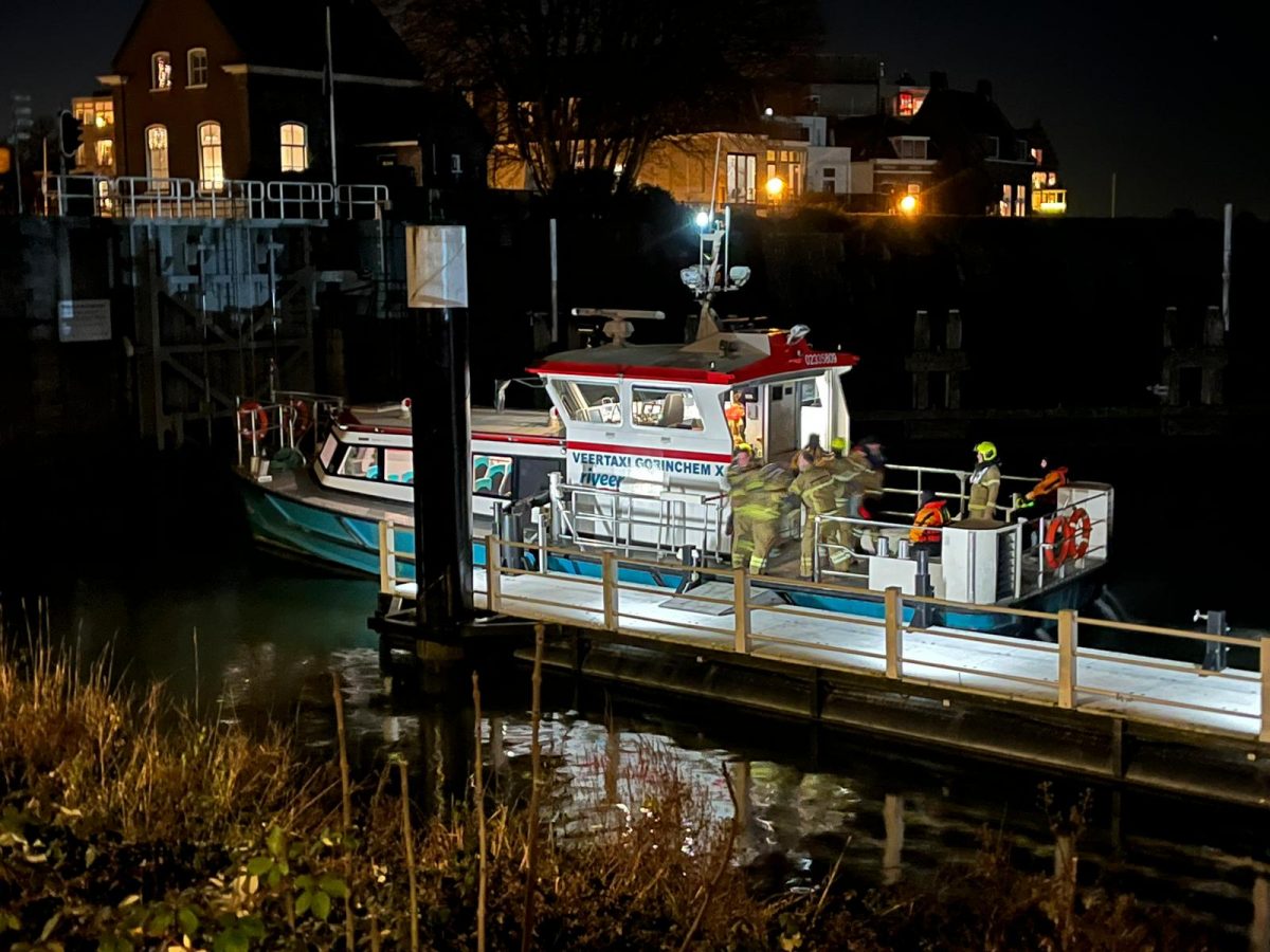 Overleden Man Uit De Rivier Gehaald Bij De Merwedebrug - ZHZActueel