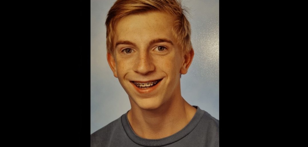 Yoran Krol (16 Jaar) Uit Sleeuwijk Vermist; Zoektocht Bij Rivier De ...